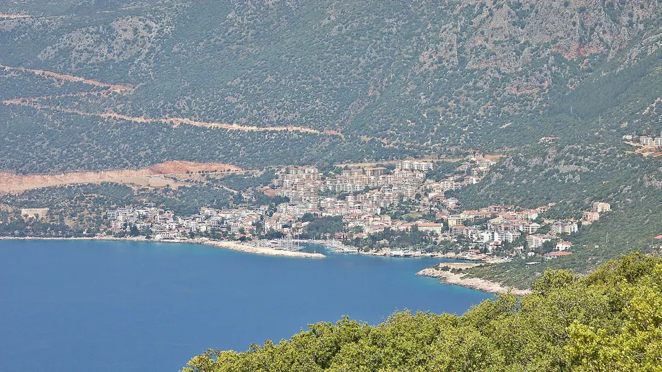 Alanya Fethiye Kaş VIP Transfer Rotası: Çok Günlü Tatil Planı