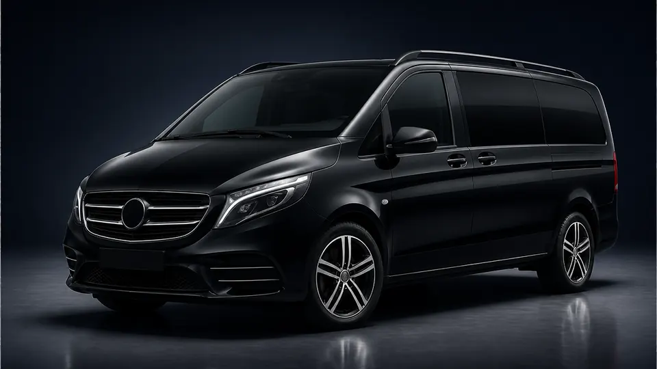 Alanya VIP Transfer Hizmeti Nedir? Turistler İçin Özel Havalimanı Transferi