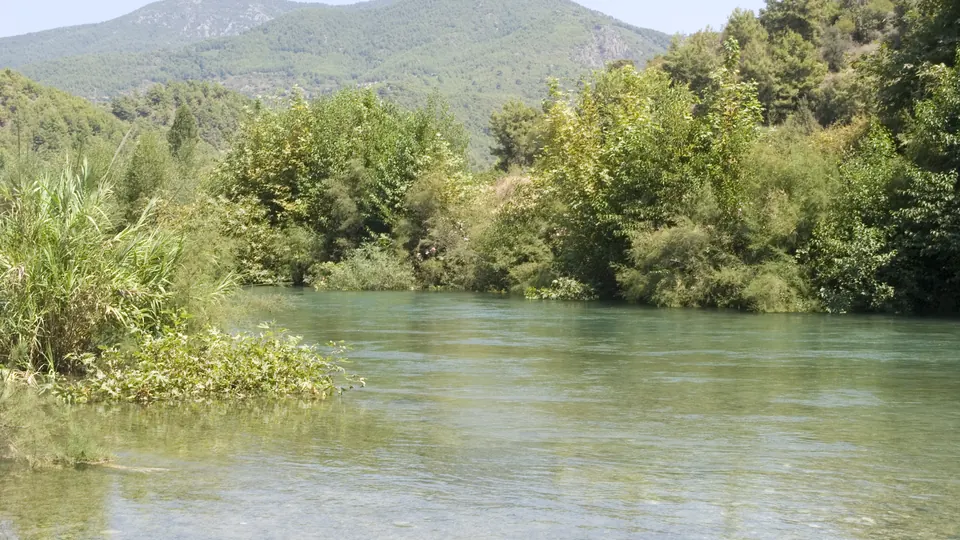 Dim Çayı ve Sapadere Kanyonu: Alanya Doğa Turu Transfer Rehberi