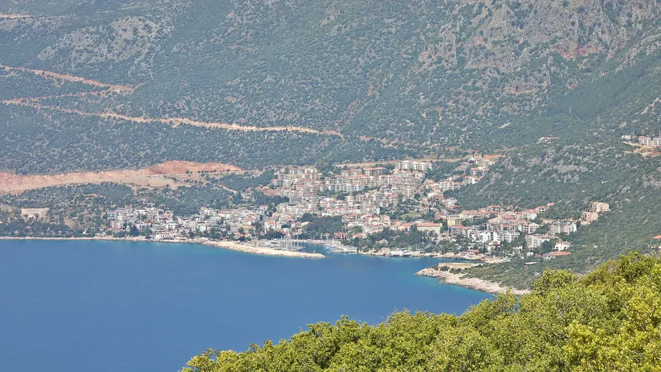 Kaş Koyları ve Dalış Rehberi: Alanya ve Havalimanı Transfer Planı
