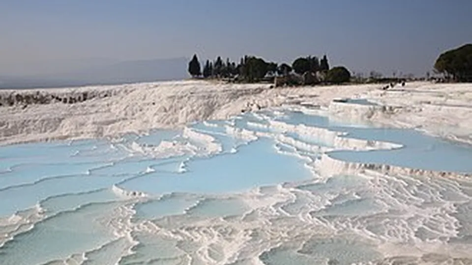 Pamukkale VIP Turu
